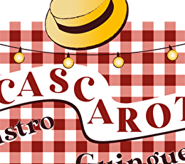 Le Cascarot - LECHATELET
