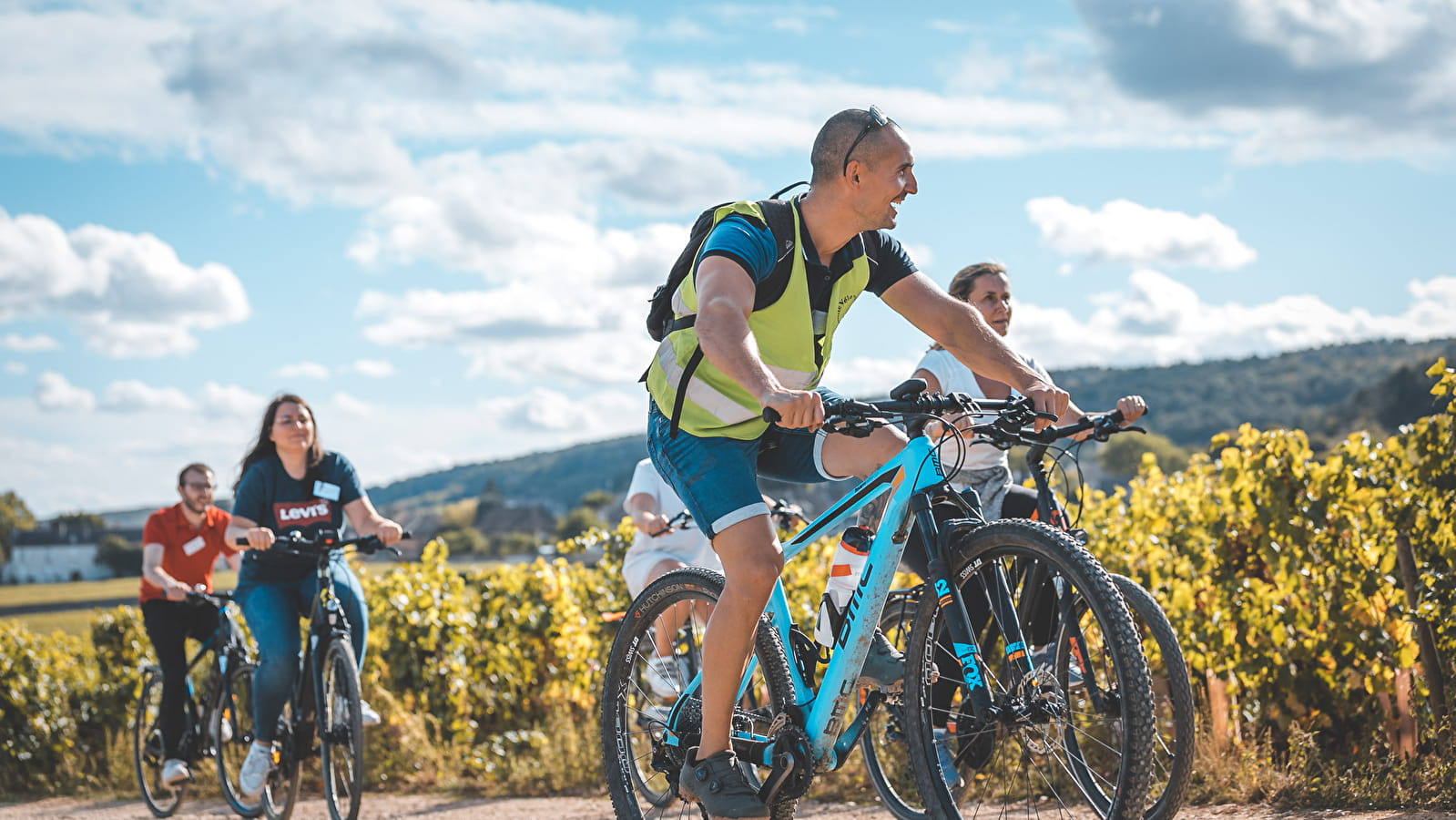 La Vélo Vie