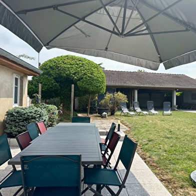 LE BEL ENCLOS