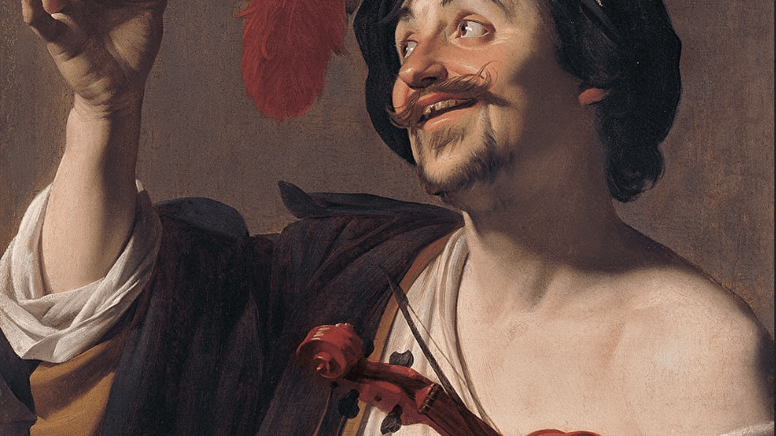Accords Vin et Musique baroque !