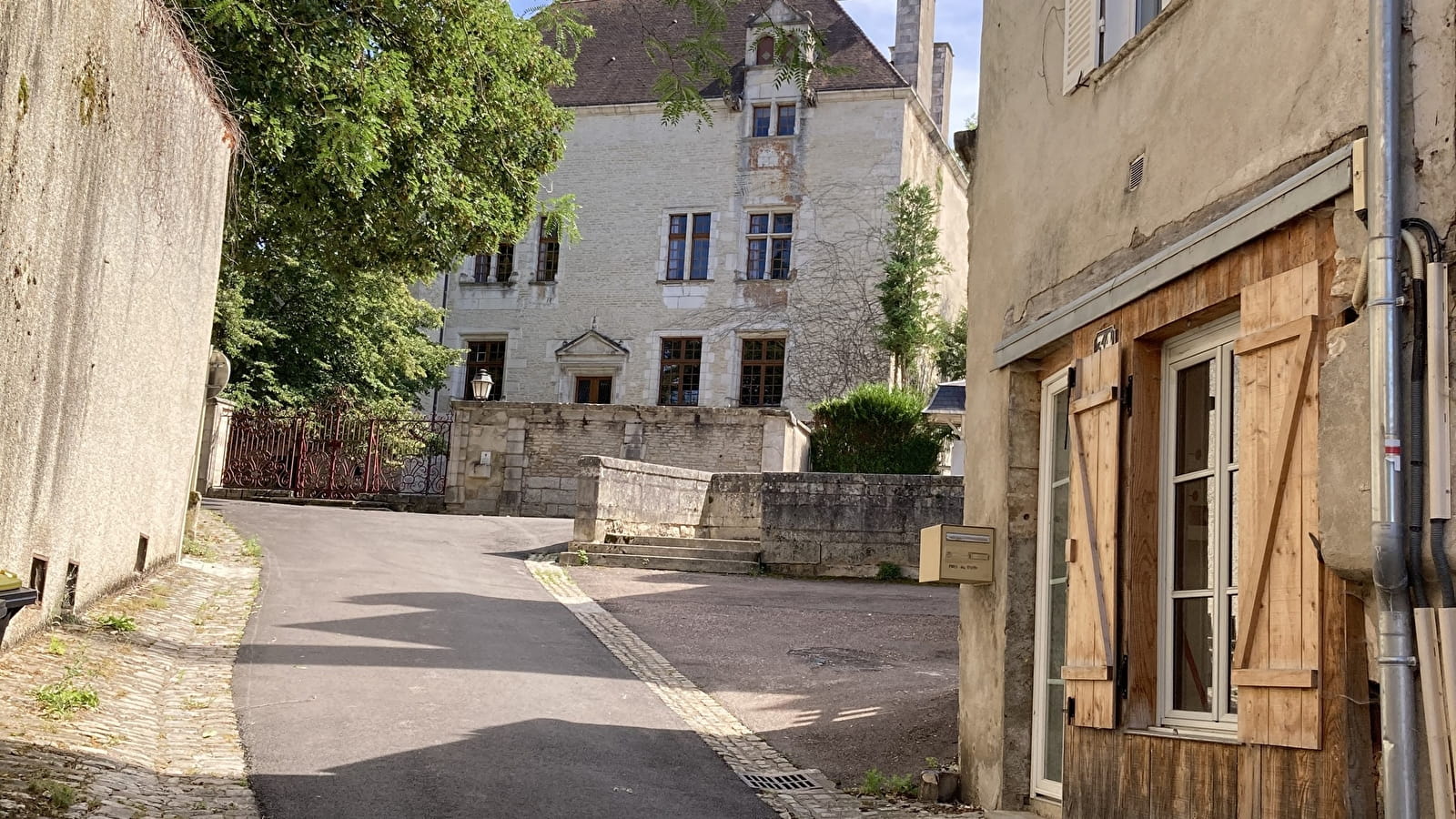 Gîte Saint-Nicolas