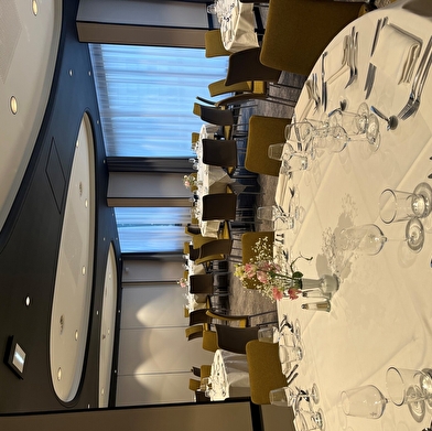 Hôtel-Restaurant Mercure Dijon Centre Clémenceau
