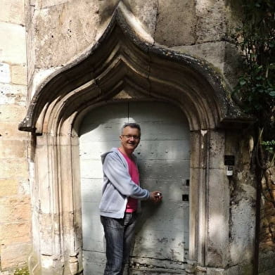 Les greeters du Pays Beaunois 