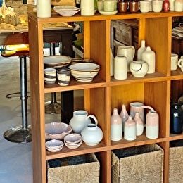 Milocéramique - Ateliers et cours - VIC-SOUS-THIL