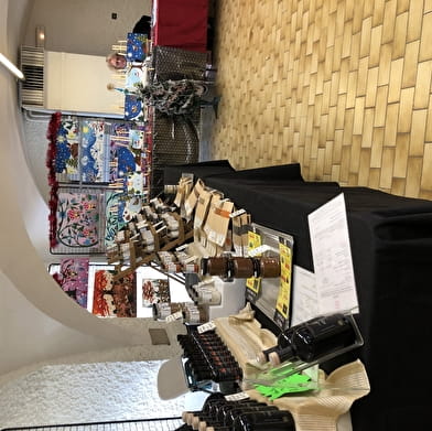 Marché de Noël du Zonta club