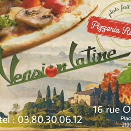 Version Latine - DIJON
