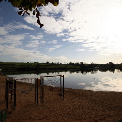 Base de loisirs de l'Étang Fouché