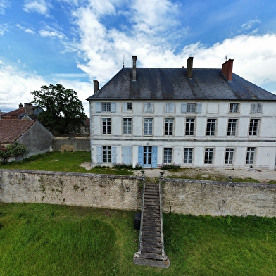 Maison de Chastenay