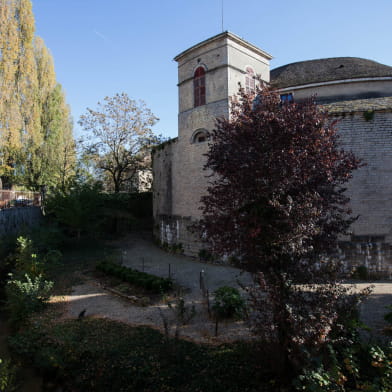 Les Remparts de Beaune