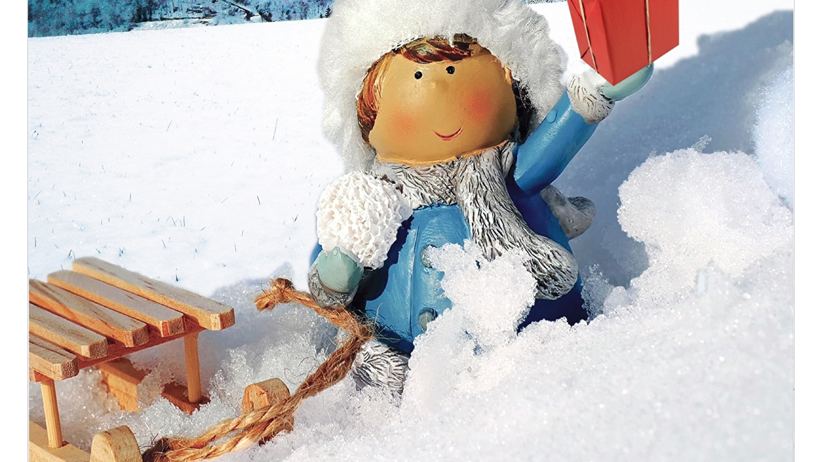 Marché de Noël 2025 à Flavigny-sur-Ozerain