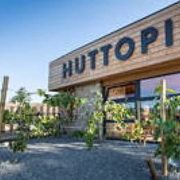 Camping Huttopia Meursault - MEURSAULT
