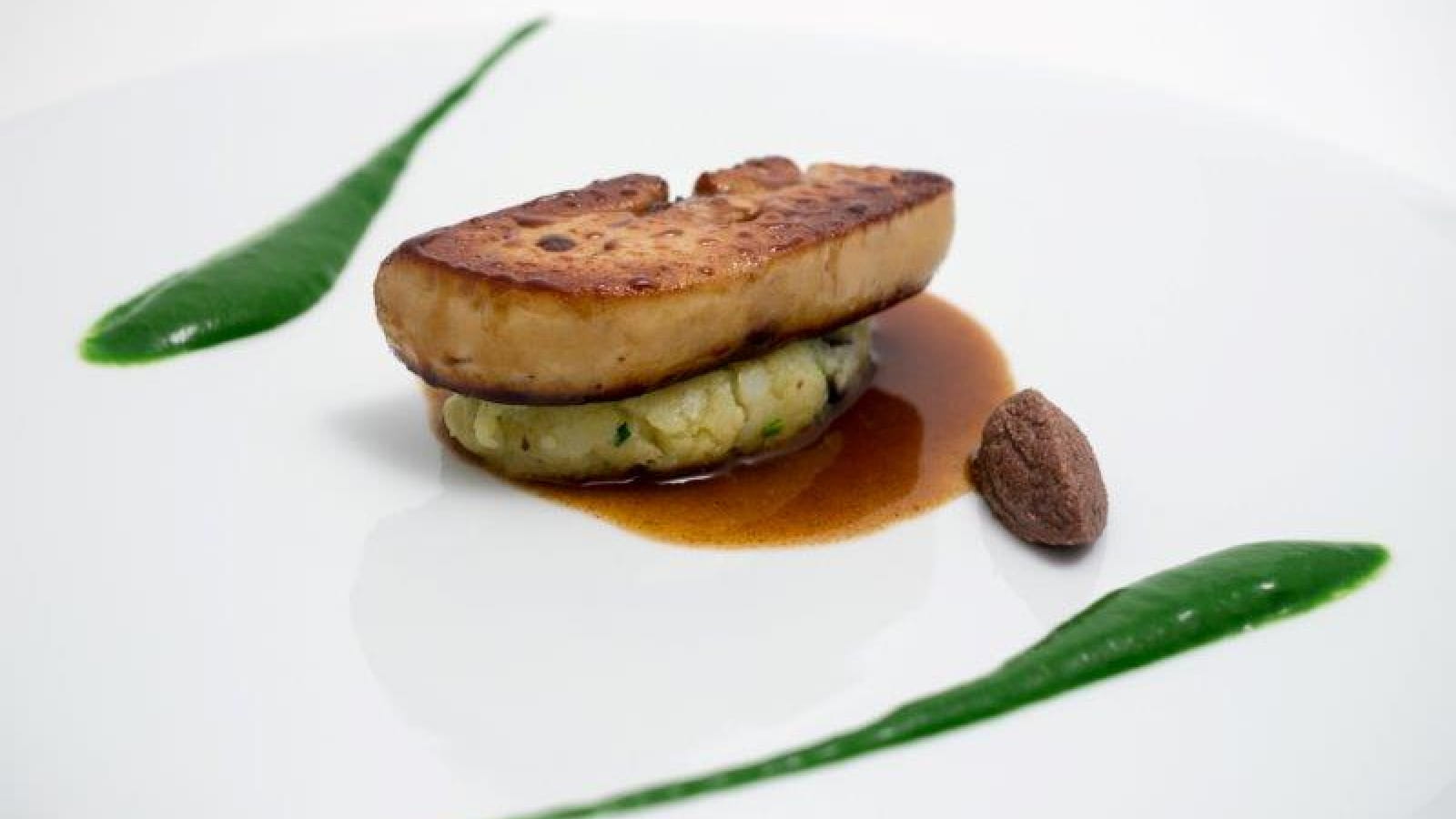 Restaurant l'Ecusson