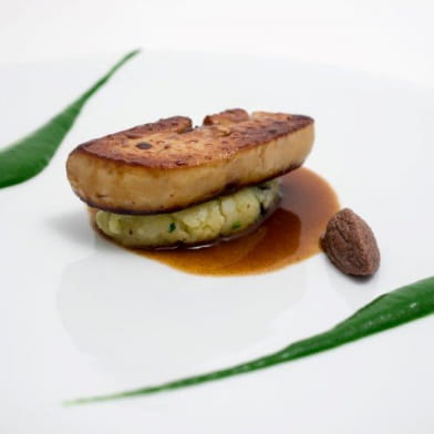 Restaurant l'Ecusson
