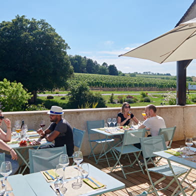 La Table du Carré 