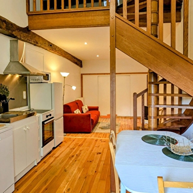 Le Gîte Santosse