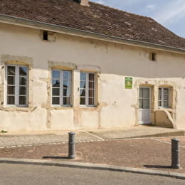Gîte d'Agencourt - AGENCOURT