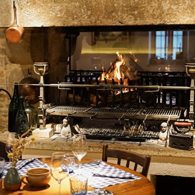 Le Bistrot du Bord de l'eau