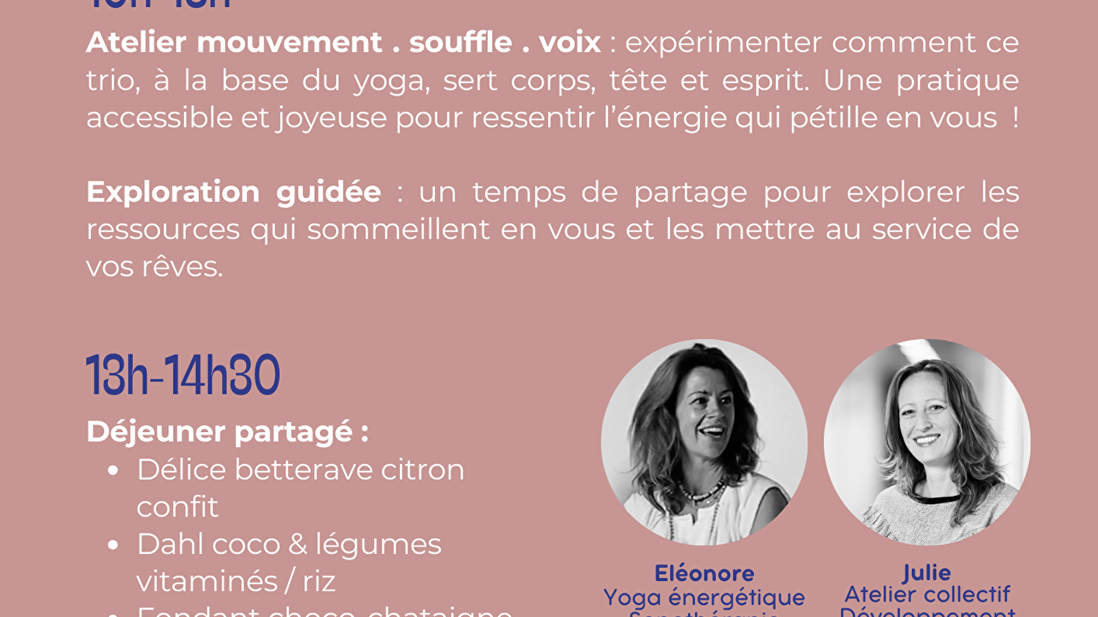 Les ressources en soi