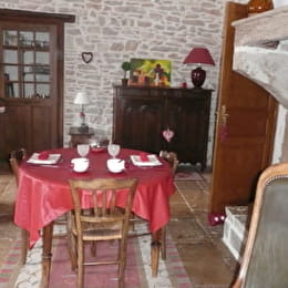En l'Ebaupin - LA ROCHEPOT