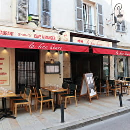 La Fine Heure - DIJON