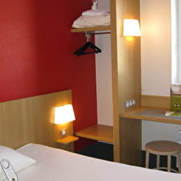 Hôtel B&B Beaune Sud 2 - BEAUNE