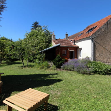 Le Meix aux Renards