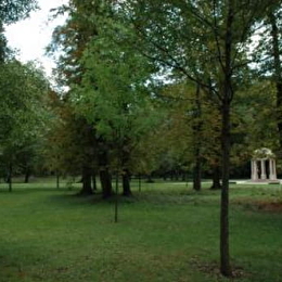 Parc de la Colombière - DIJON