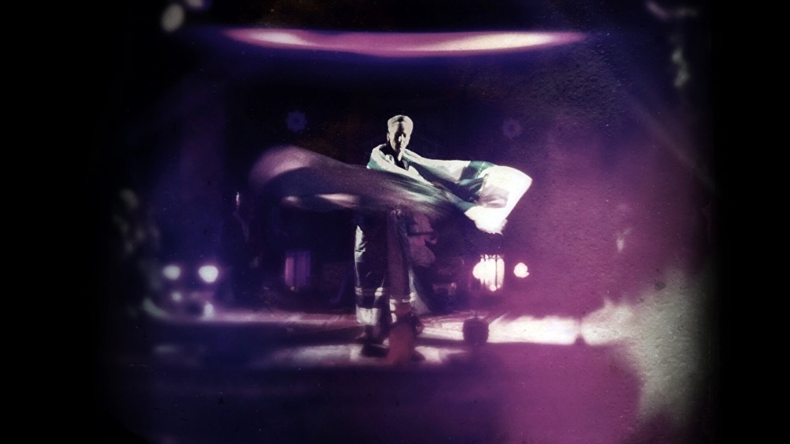 Projection 'Stambeli la dernière danse des esprits'