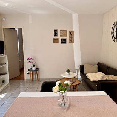 Maison Cosy