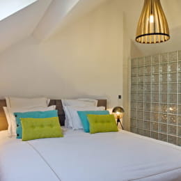 La Terrasse des Climats - le Duplex - BEAUNE