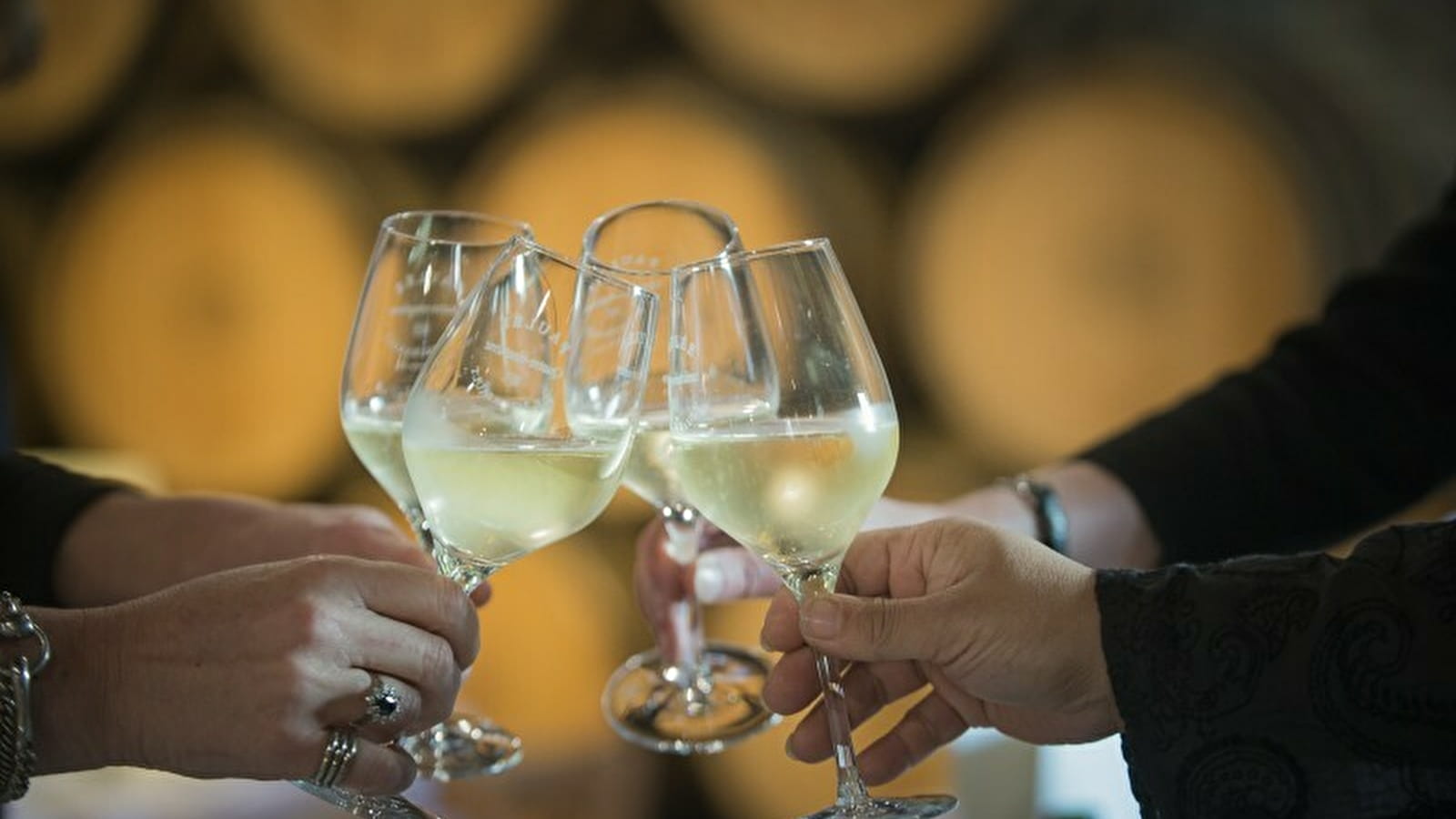Hospices de Beaune - Dîner de Gala de la Vente des Vins