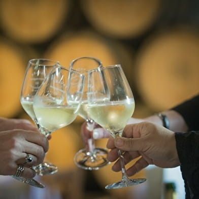 Hospices de Beaune - Dîner de Gala de la Vente des Vins