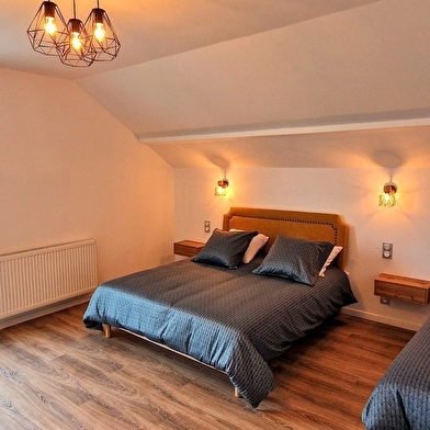 Les Retrouvailles des Ducs