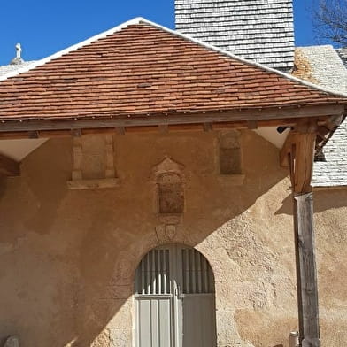 Un jour une église en pays châtillonnais