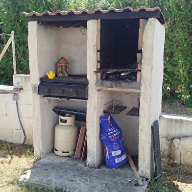 Gîte Chez Paddy