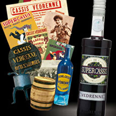 Boutique Védrenne
