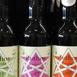 Brasserie Zuthos - MONTMANCON