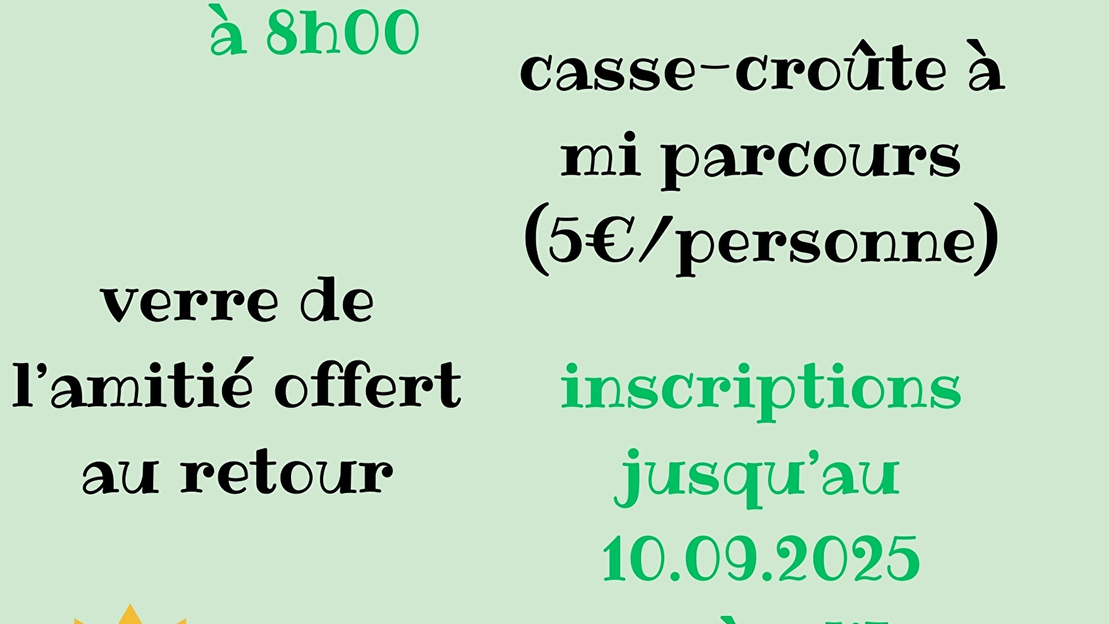 Randonnée avec les Amis du Brevon