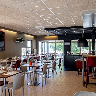 Campanile Dijon Toison d'Or