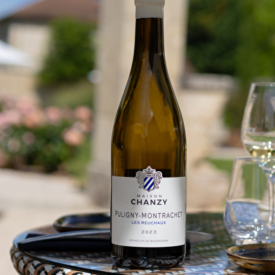 Maison Chanzy - Dégustation 'L'incontournable'