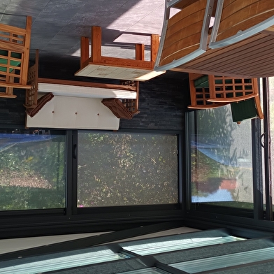 Gîte du pré de l'Ouche