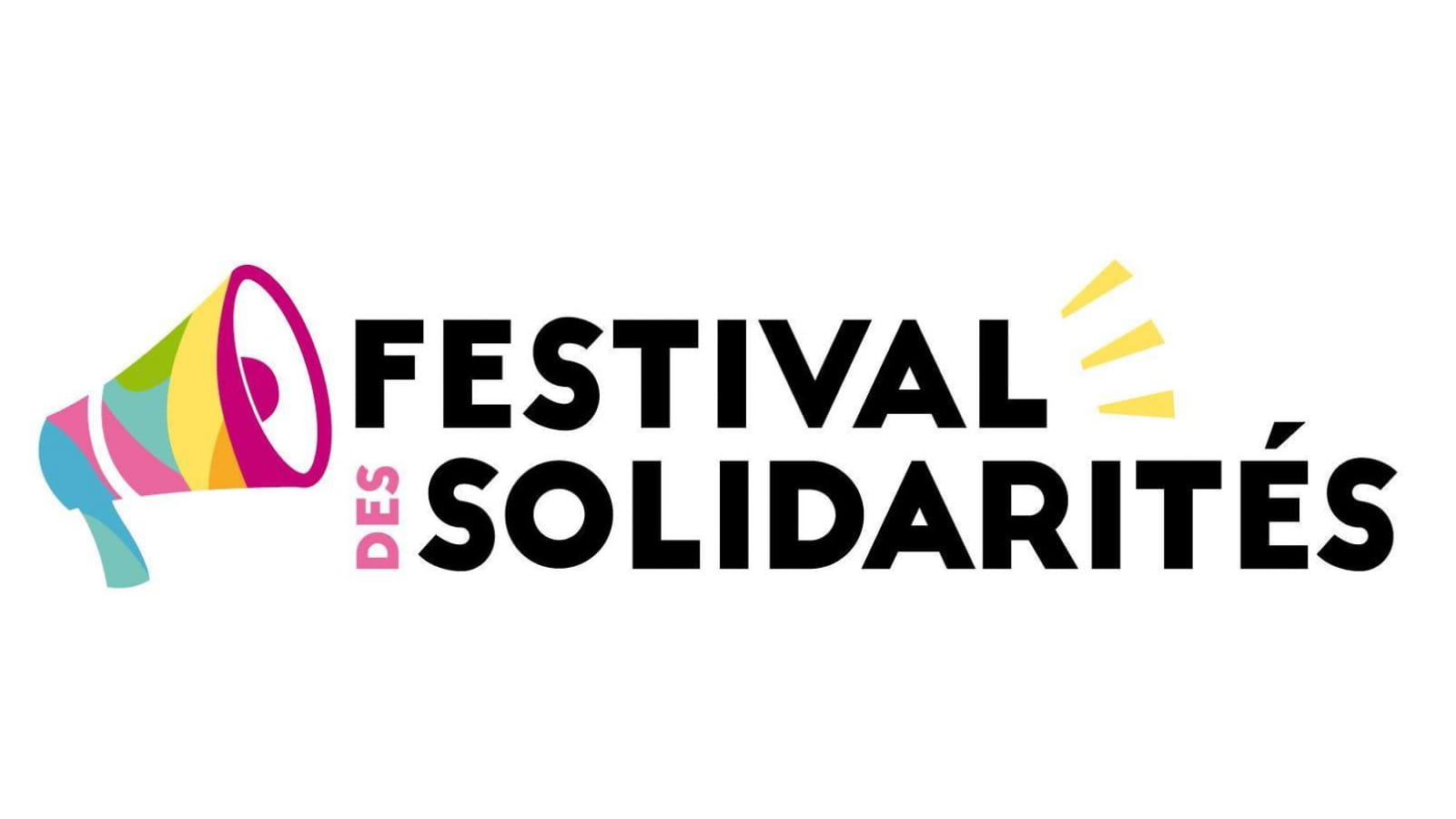 Le festival des solidarités