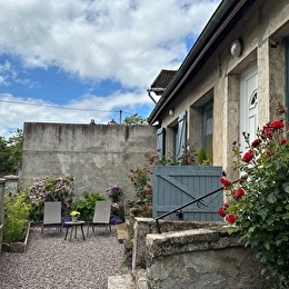 Gîte de la Prée - SAULIEU