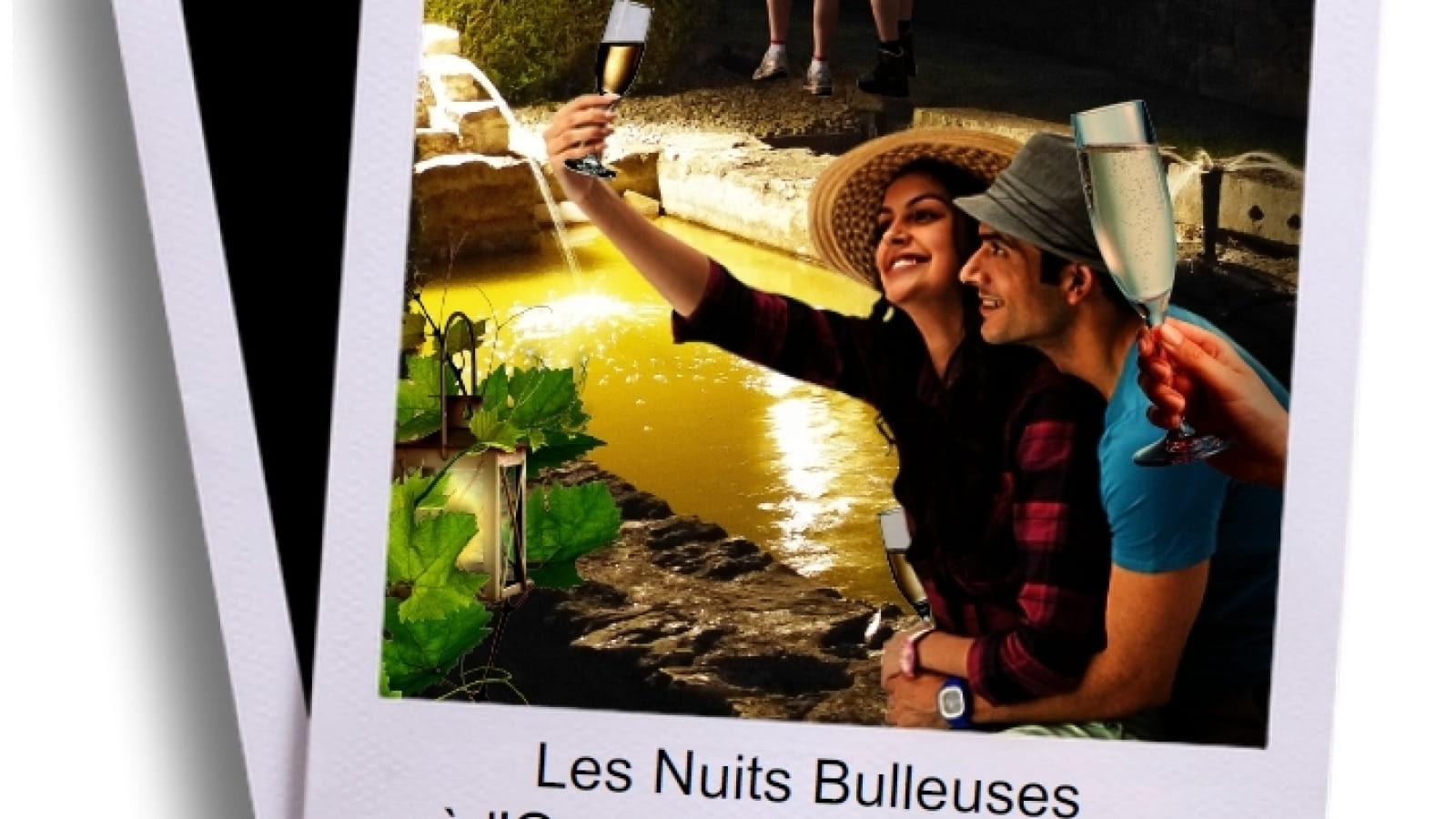 Les Nuits Bulleuses