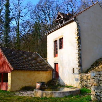 Site de Chenéchoux 