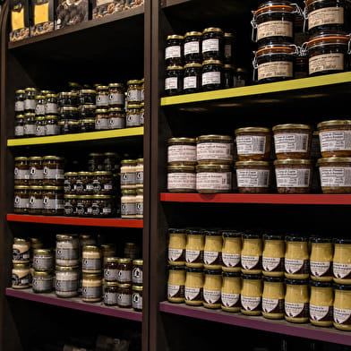 Maison aux 1000 truffes by l’Or des Valois