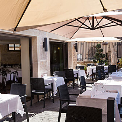 Bistrot Lucien