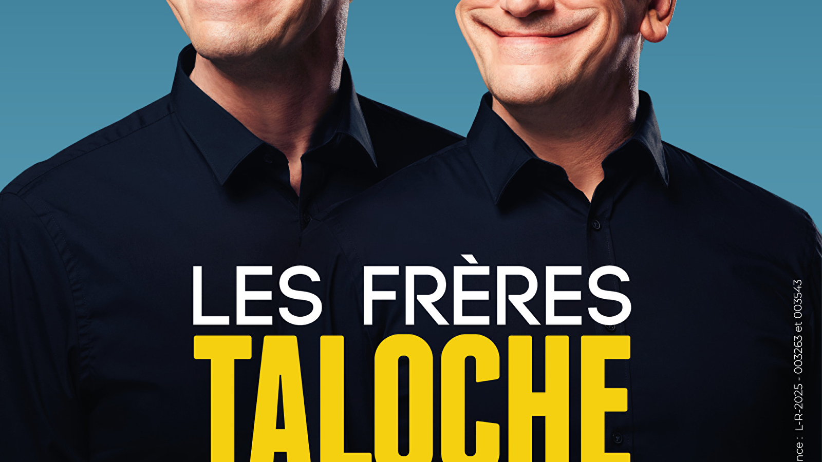 Les Frères Taloche