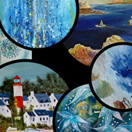 Palette et Couleurs - DRAMBON