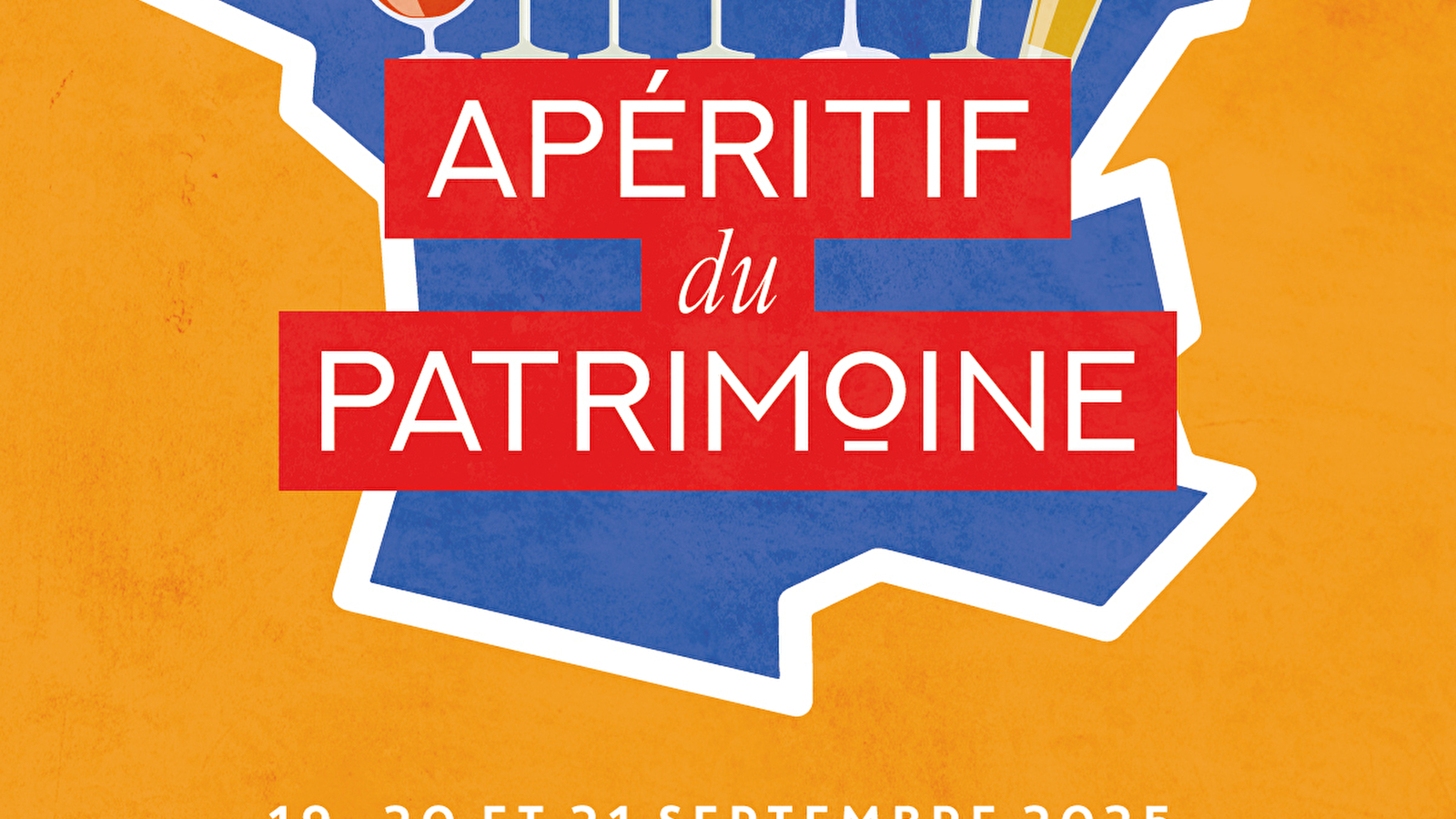 Les Apéritifs du Patrimoine avec L'Héritier Guyot